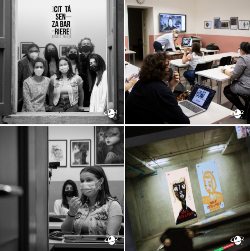 reggio città senza barriere